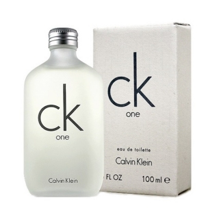 Zamiennik Calvin Klein One - odpowiednik perfum